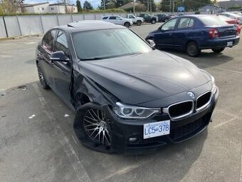 Bmw 335xi - 1