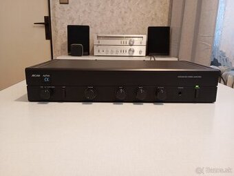 zosilňovač ARCAM Alpha 2 mkll