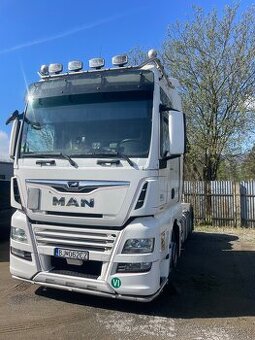 Man tgx