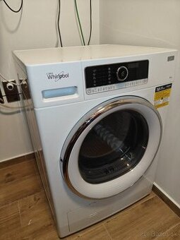 Sušička Whirlpool HSCX 80420