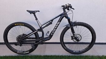 Canyon Neuron AL 7 - L_2020/2021 - TOP STAV