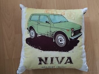 Vankúš Lada Niva