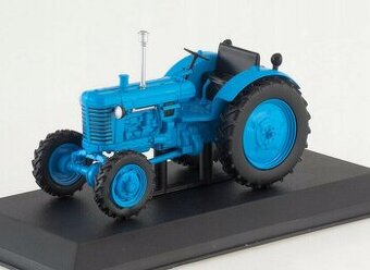 Traktor MTZ-7 Belarus 1:43