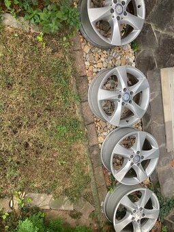 Elektróny originál Mercedes