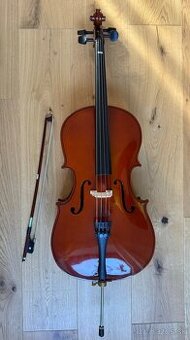 Violončelo 1/8