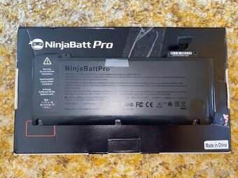 Náhradná batéria NinjaBatt Pro A1322