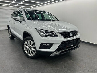 Seat Ateca 50000km 1.4 EcoTSI Style DSG