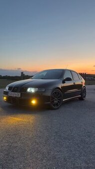 Seat leon 1.8t 20v