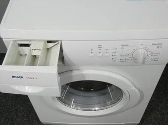 Predám práčku Bosch Maxx 4, na 6kg prádla