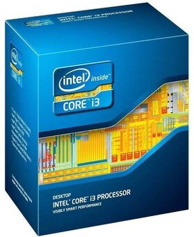 Intel i3 4170