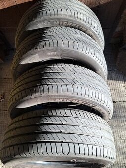 Letne pneu 205/55 r16
