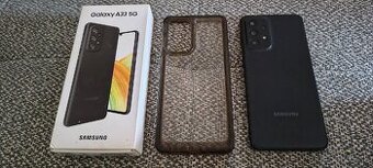 Samsung Galaxy A33 5G