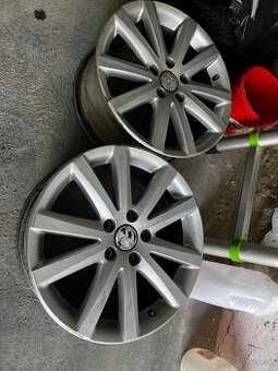 5x112 R17 ET47 7.5J