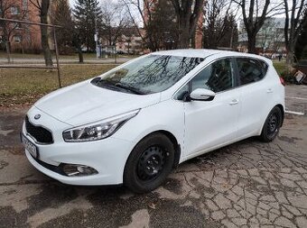 Predám Kia Ceed