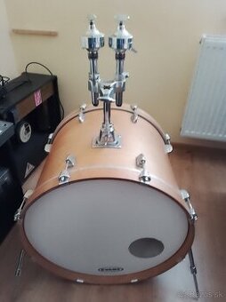 Yamaha stage custom