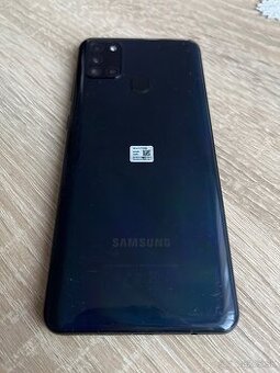 Predám Samsung Galaxy A21 – Black (32 GB)