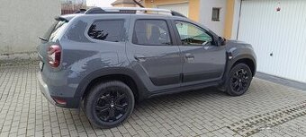 Dacia Duster Extreme-lpg