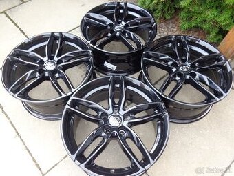 5x114,3 r18 Toyota Highlander / Corolla / Camry new aludisky