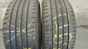 Letné Goodyear EfficientGrip 235/50/17 96W
