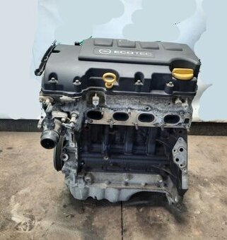 Predám motor Opel Corsa D, Adam 1.2 2011 A12XER