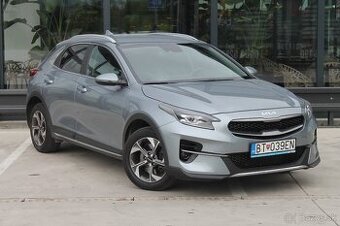 Kia XCeed 1.5 T-GDi Gold