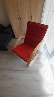 Lahke kreslo TILST
