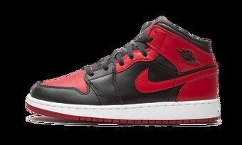 Air Jordan 1 Mid