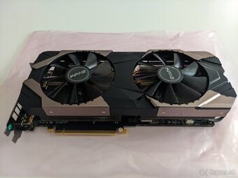 GALAX GeForce RTX 2070 SUPER EX 1-Click OC 8GB