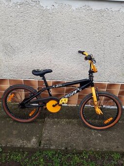 Detský bicykel