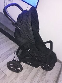 Predám kočík Hauck Rapid 3R