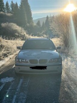 bmw e46 330d