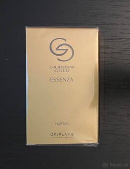 Parfém Giordani Gold Essenza