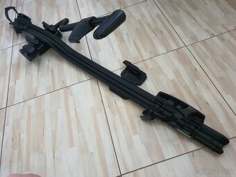 Thule prírode 598 Black