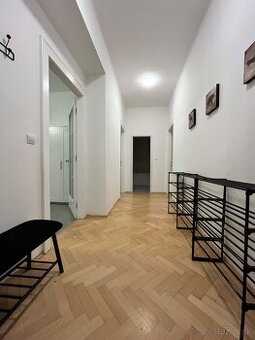 PRENÁJOM 3-izbový byt s parkovaním - Piešťany