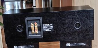 Centrálne repro YAMAHA NS-C515