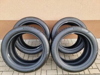 pneu 21″ 285/45 R21 + 315/40 R21 PIRELLI letné NEW dot2024