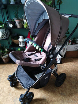 kočík zn. valco baby ultra