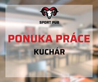 Kuchár