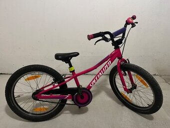 Specialized Riprock 20