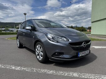 Opel Corsa E 1.4 66 kW Automat (23 800 km)