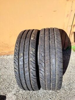 215/70 R15C Continental