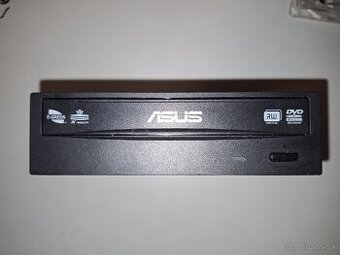 Napalovačka Asus CD DVD