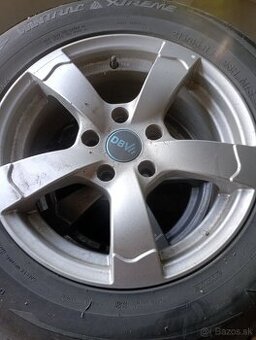 pneumatiky disk kolesa