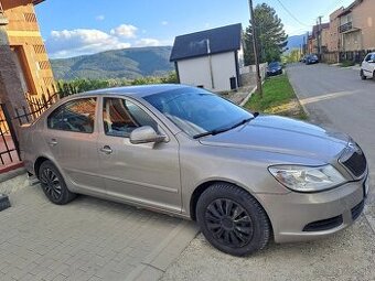 Predám Škoda Octavia 1.6 TDI