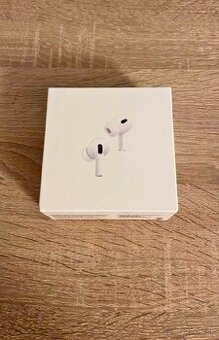Airpods pro 2nd generation