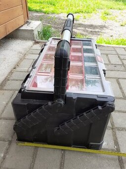 Predám nepoužívaný box keter