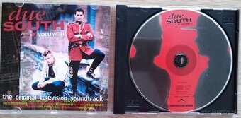 CD skladby z best filmov