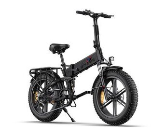 Skladací elektrický fatbike, skladací fatbike - PORUCHA
