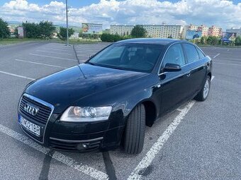 Audi A6 3.0 TDI
