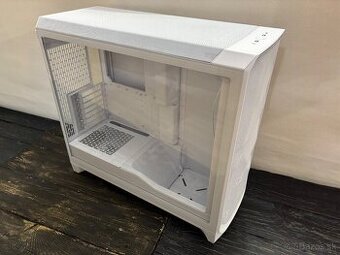 Fractal Design meshify 3 XL ambience pro